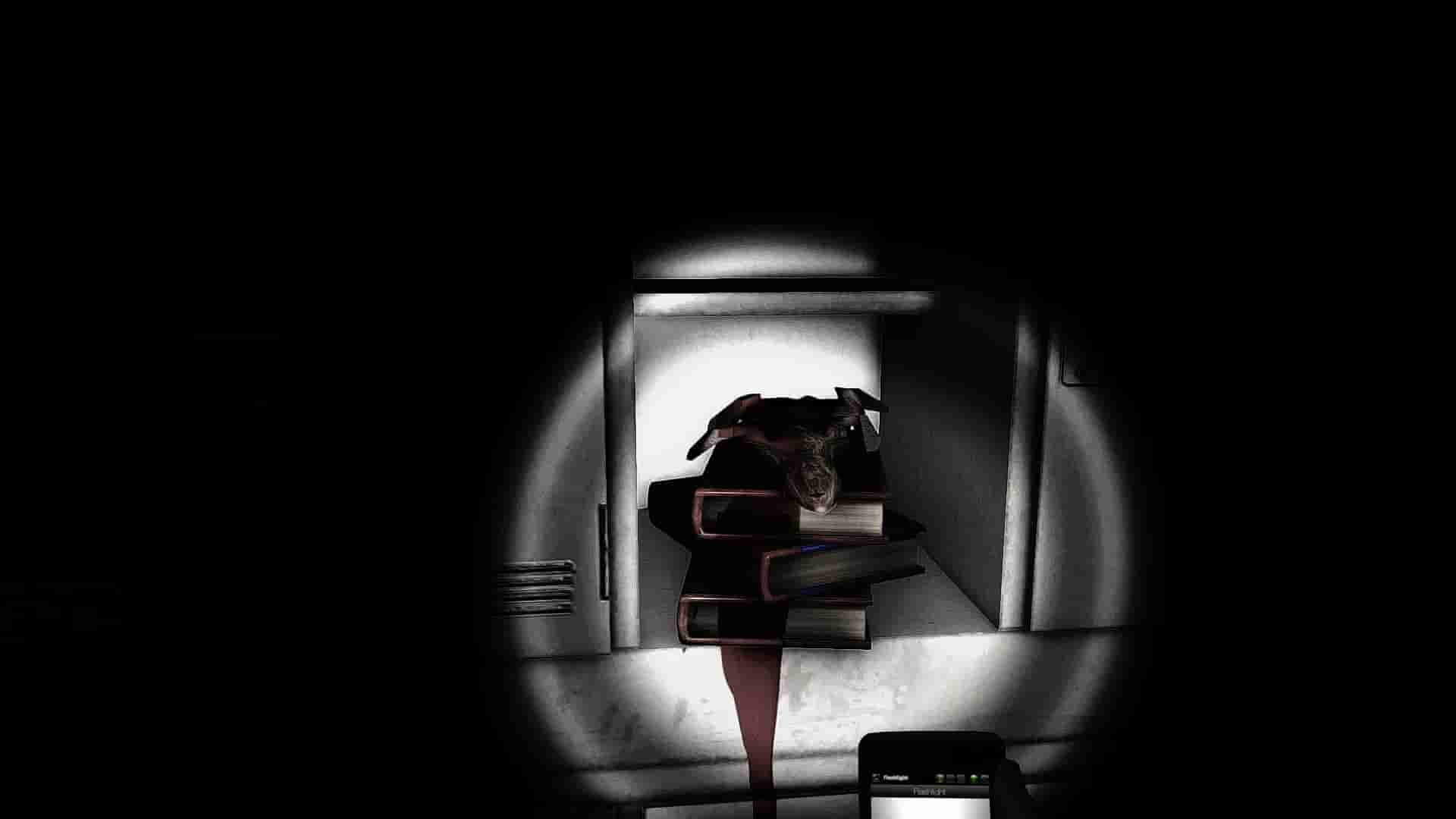 Morphine screenshot thumbnail screenshot 1