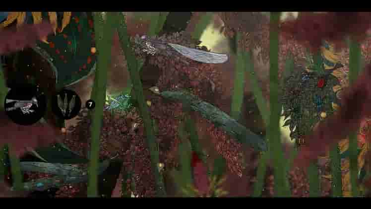 Morphopolis screenshot thumbnail screenshot 5