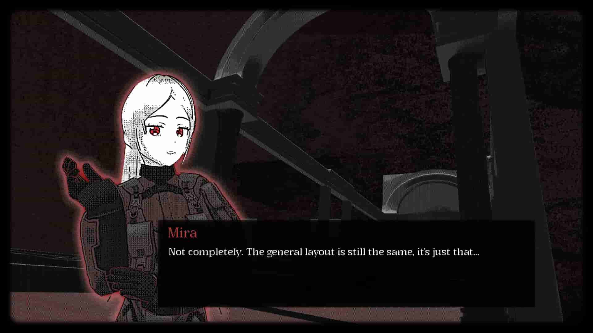Morse Academy screenshot thumbnail screenshot 0