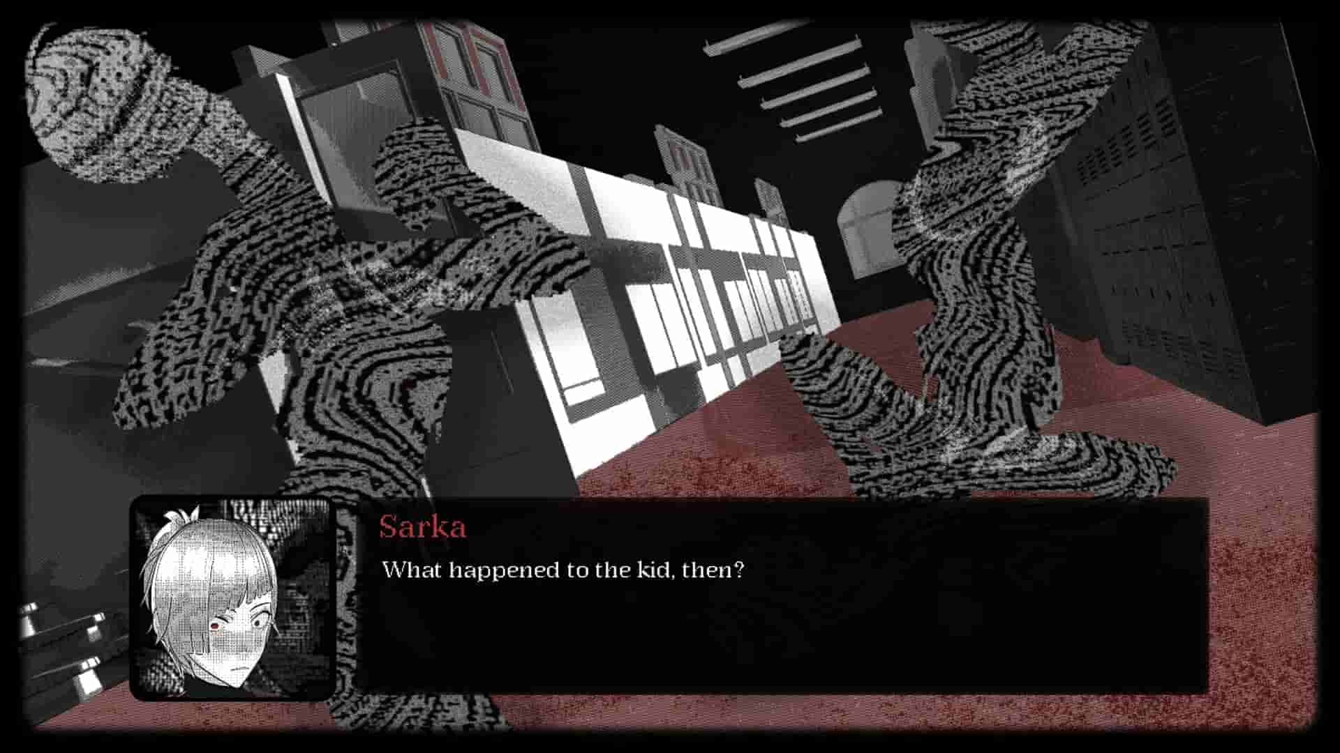 Morse Academy screenshot thumbnail screenshot 1