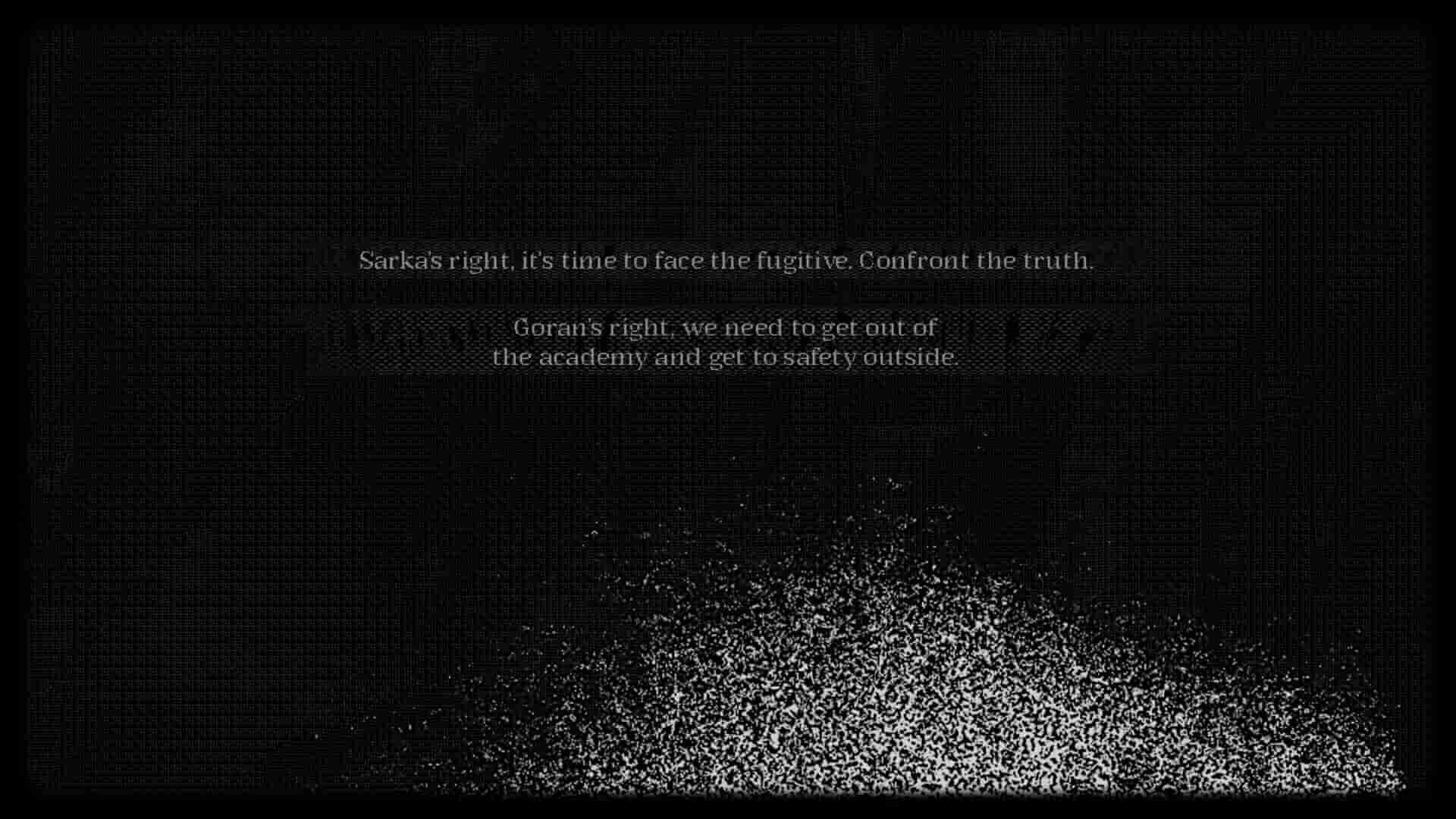 Morse Academy screenshot thumbnail screenshot 5