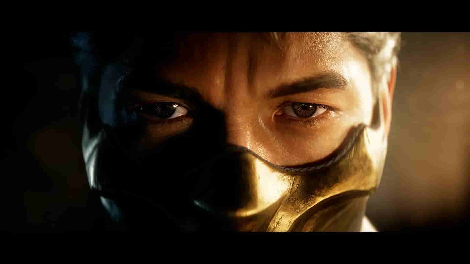 Mortal Kombat 1 screenshot thumbnail screenshot 11