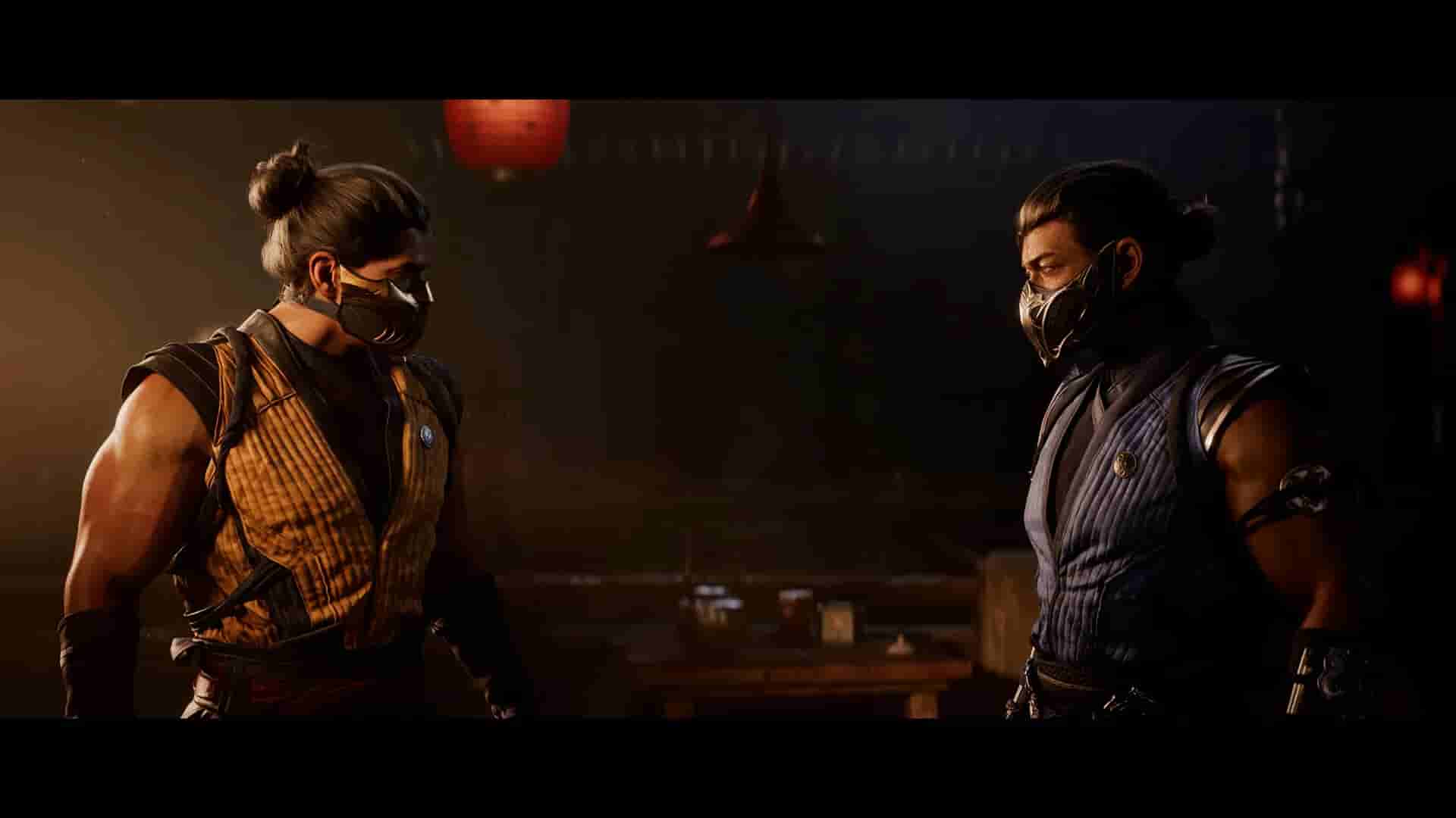 Mortal Kombat 1 screenshot thumbnail screenshot 14