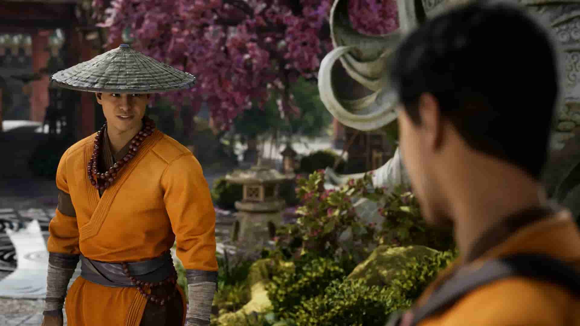 Mortal Kombat 1 screenshot thumbnail screenshot 5