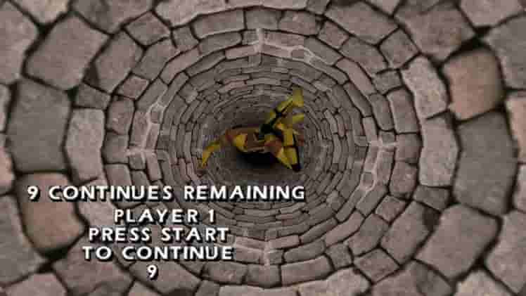 Mortal Kombat 4 screenshot thumbnail screenshot 10