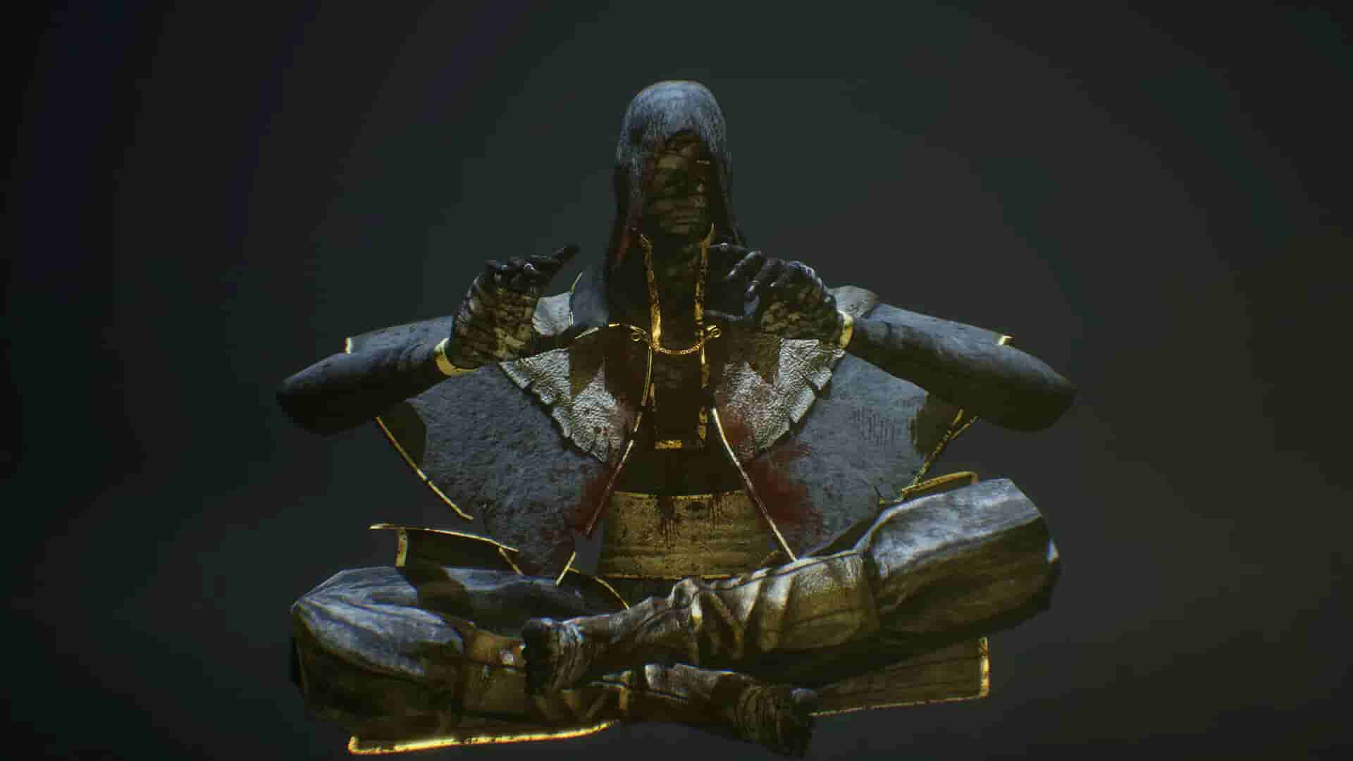 Mortal Rite screenshot thumbnail screenshot 10