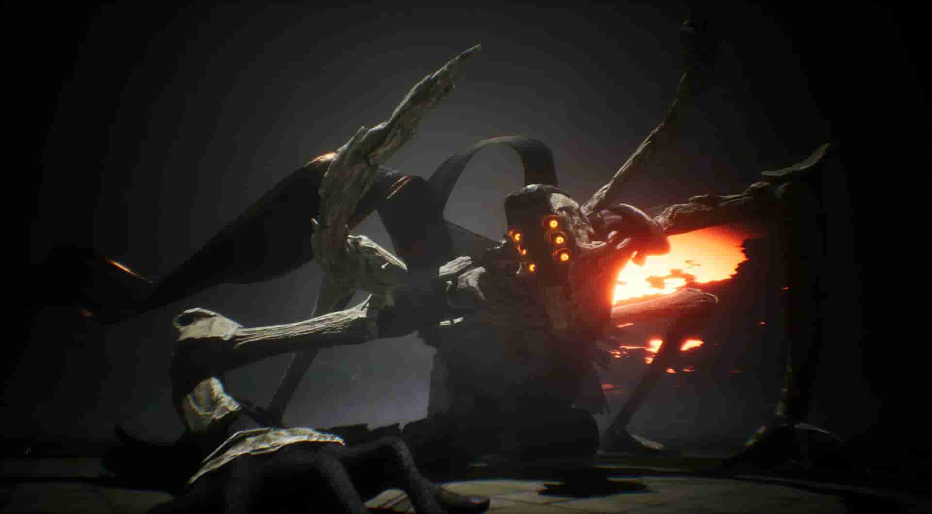 Mortal Rite screenshot thumbnail screenshot 13