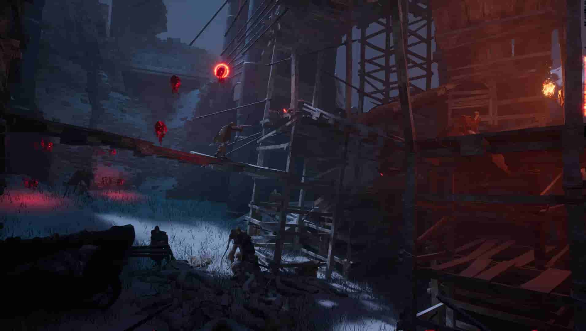 Mortal Rite screenshot thumbnail screenshot 3