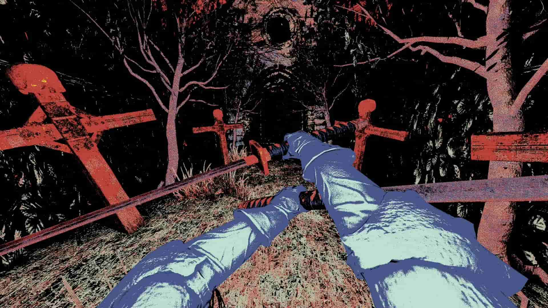 Mortal Sin screenshot thumbnail screenshot 0