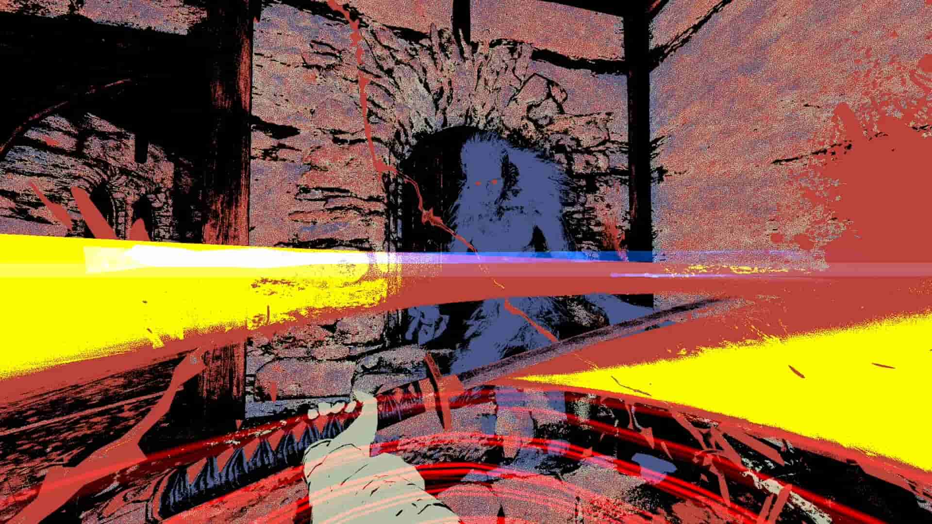 Mortal Sin screenshot thumbnail screenshot 1