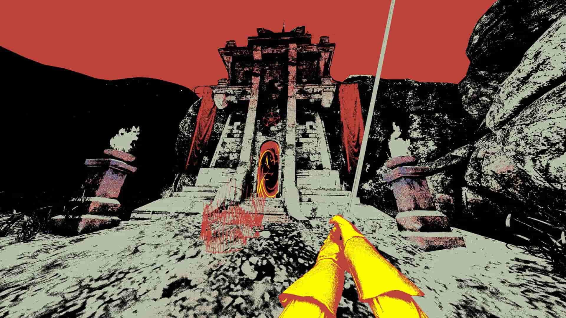 Mortal Sin screenshot thumbnail screenshot 3