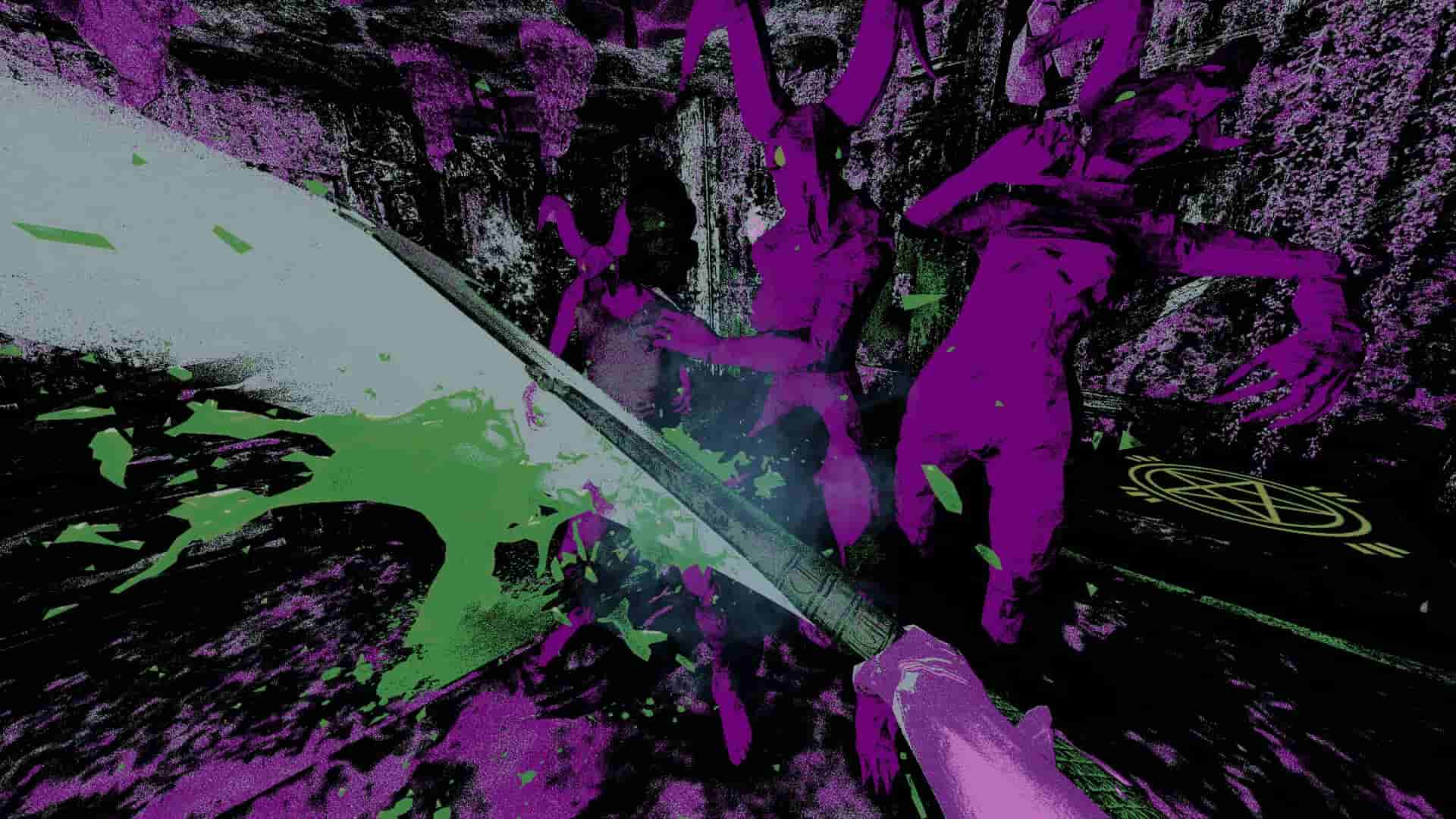 Mortal Sin screenshot thumbnail screenshot 7