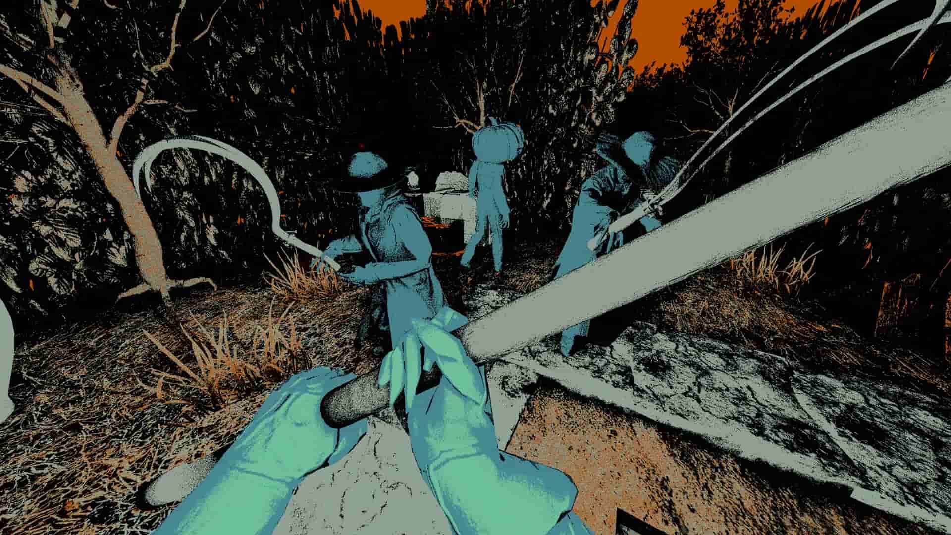 Mortal Sin screenshot thumbnail screenshot 8