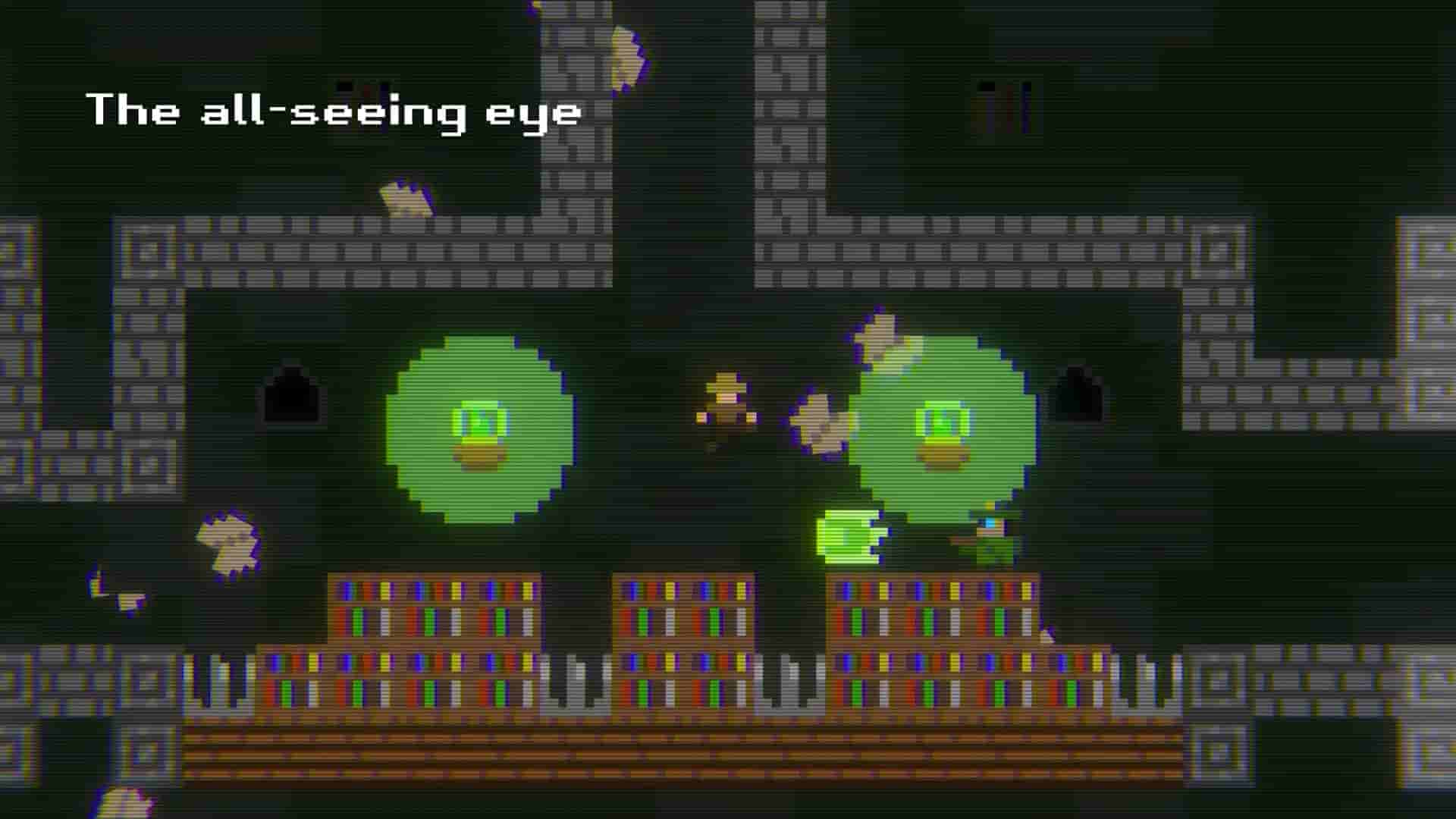 Mortal Trap Dungeon screenshot thumbnail screenshot 1