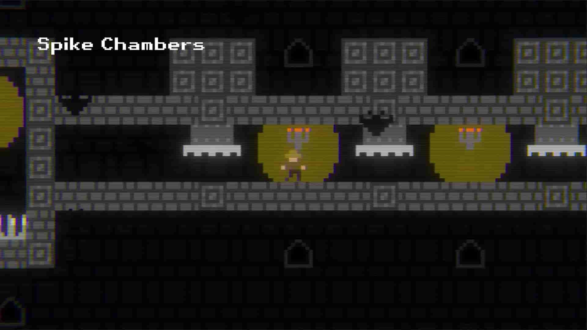 Mortal Trap Dungeon screenshot thumbnail screenshot 2