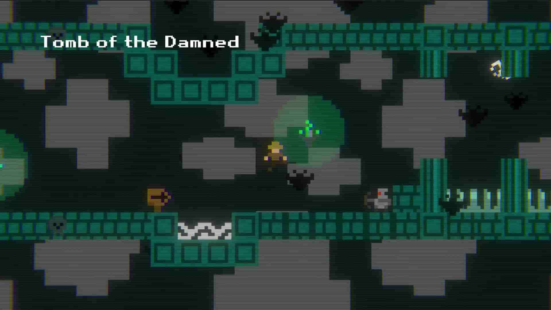 Mortal Trap Dungeon screenshot thumbnail screenshot 3