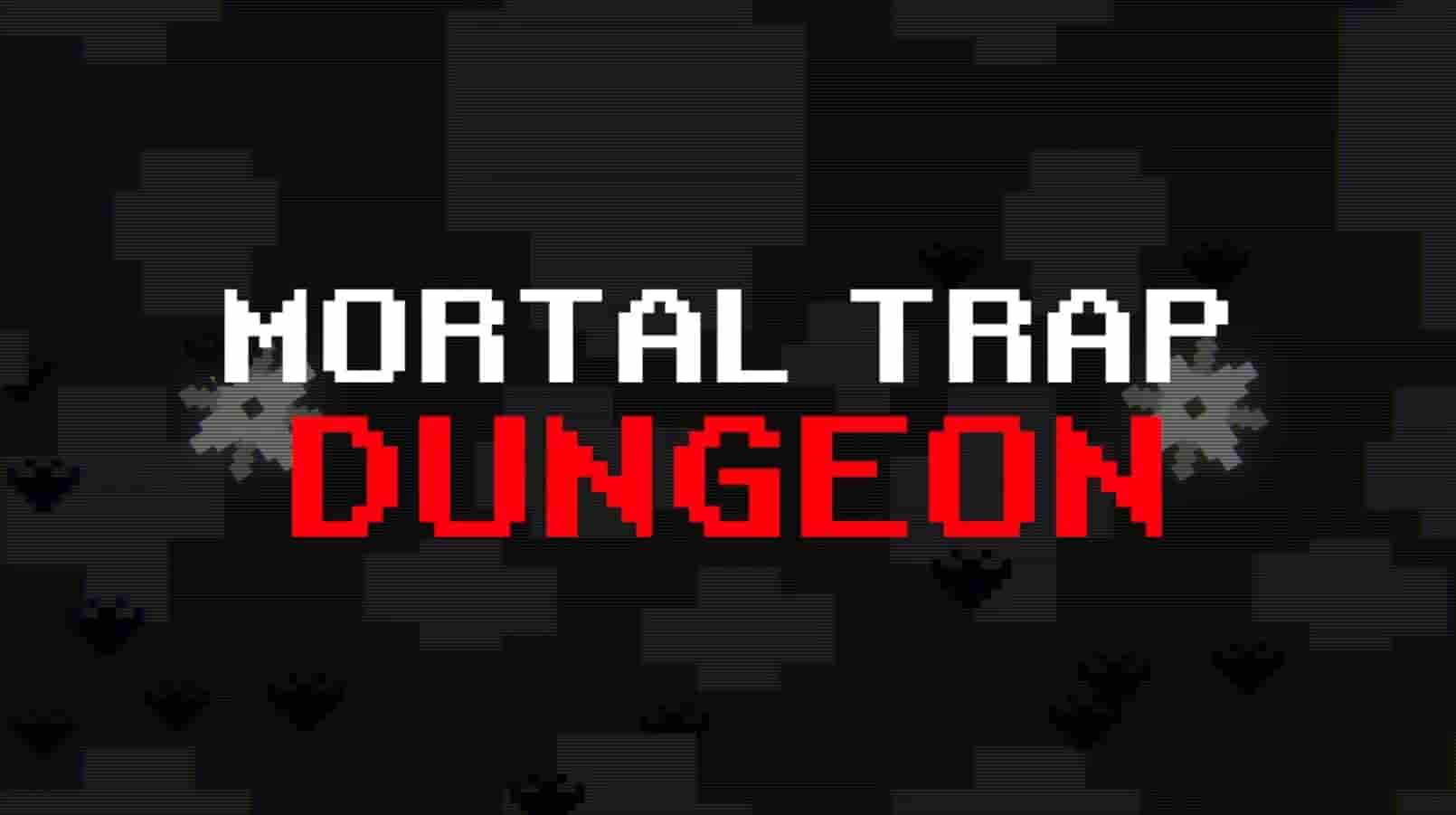 Mortal Trap Dungeon screenshot thumbnail screenshot 5