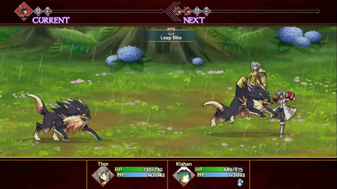 Mortal Vessel screenshot thumbnail screenshot 1