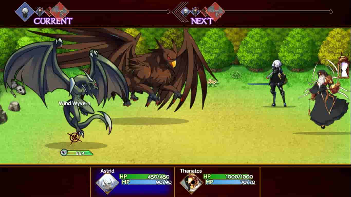 Mortal Vessel screenshot thumbnail screenshot 11