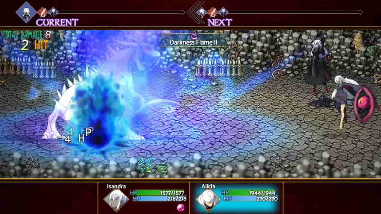 Mortal Vessel screenshot thumbnail screenshot 2