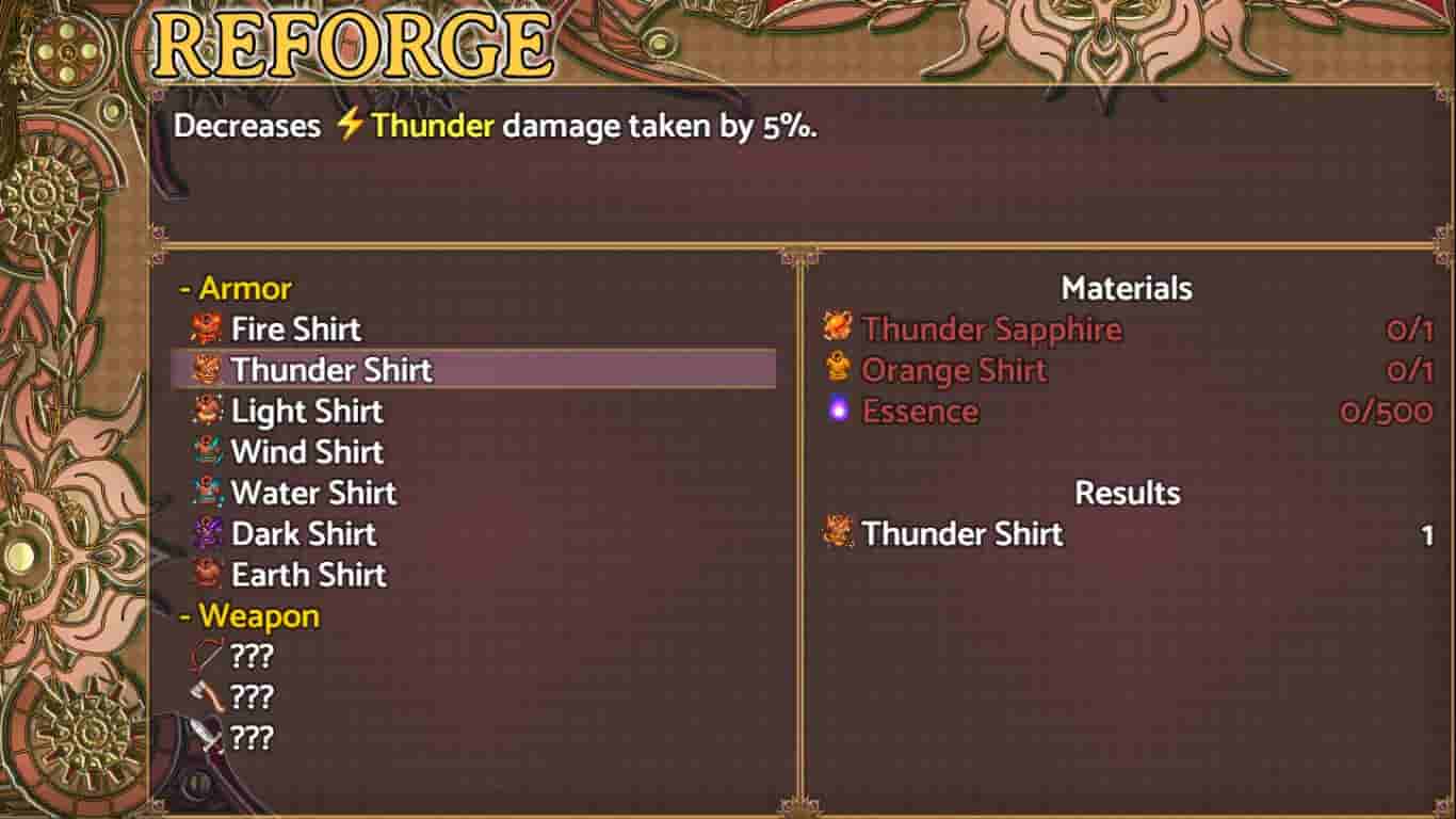 Mortal Vessel screenshot thumbnail screenshot 3