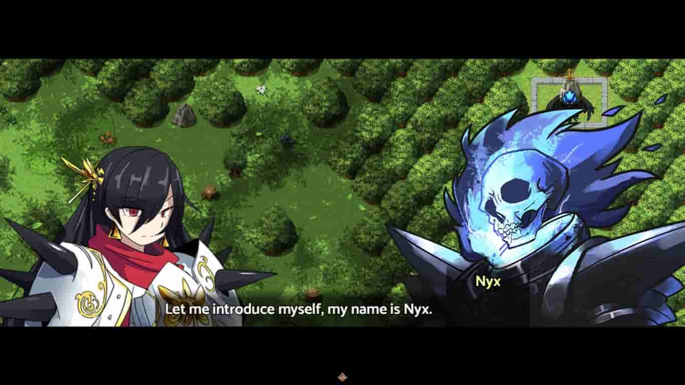 Mortal Vessel screenshot thumbnail screenshot 4