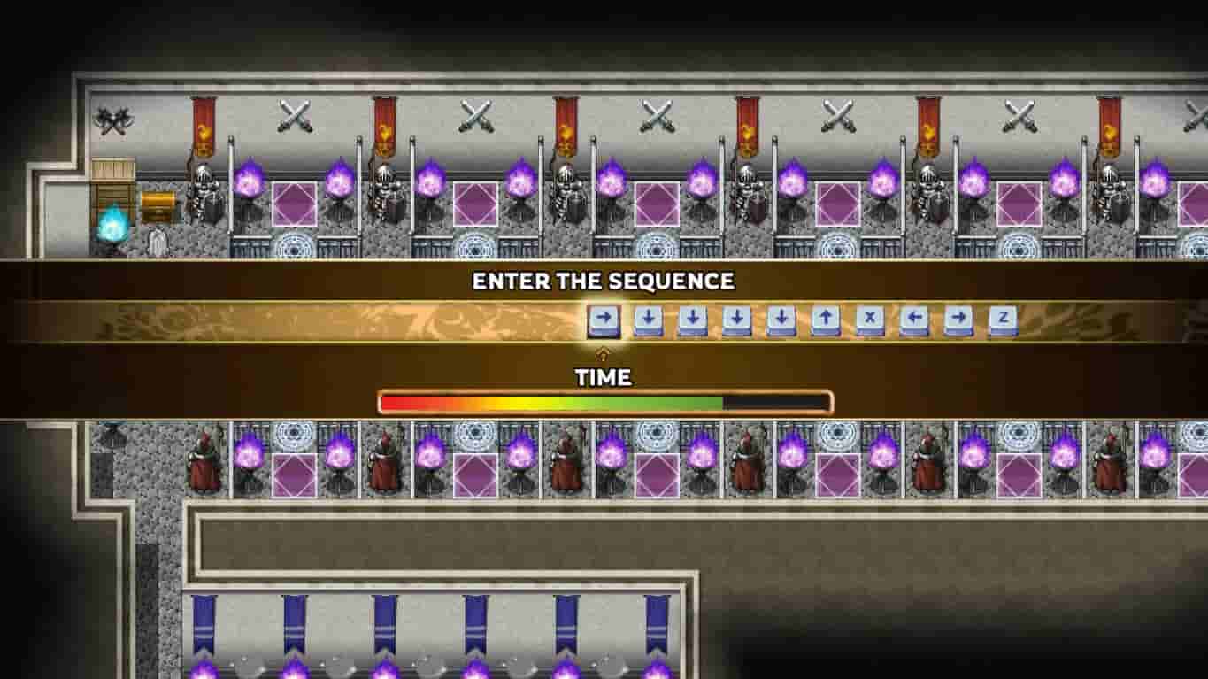 Mortal Vessel screenshot thumbnail screenshot 6