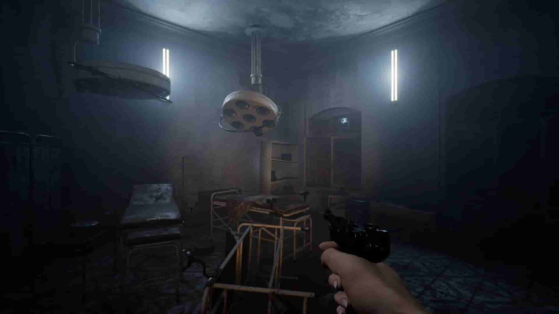 Mortanis Prisoners #1 screenshot thumbnail screenshot 1