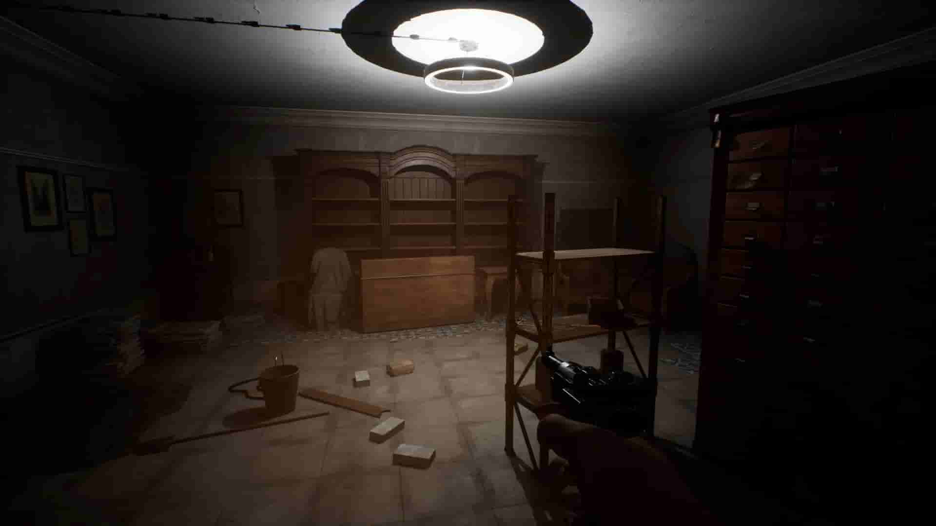Mortanis Prisoners #1 screenshot thumbnail screenshot 10