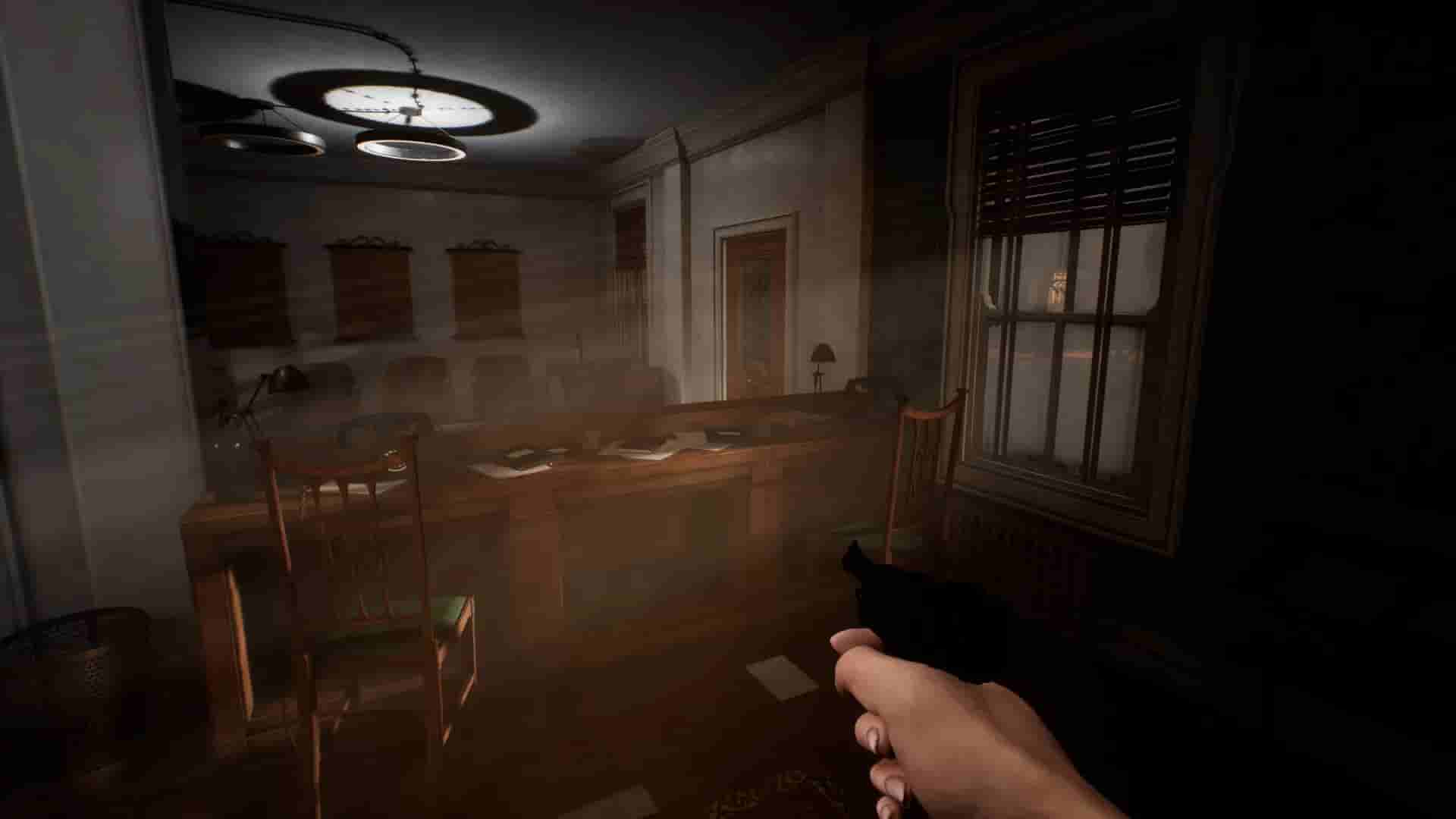 Mortanis Prisoners #1 screenshot thumbnail screenshot 2