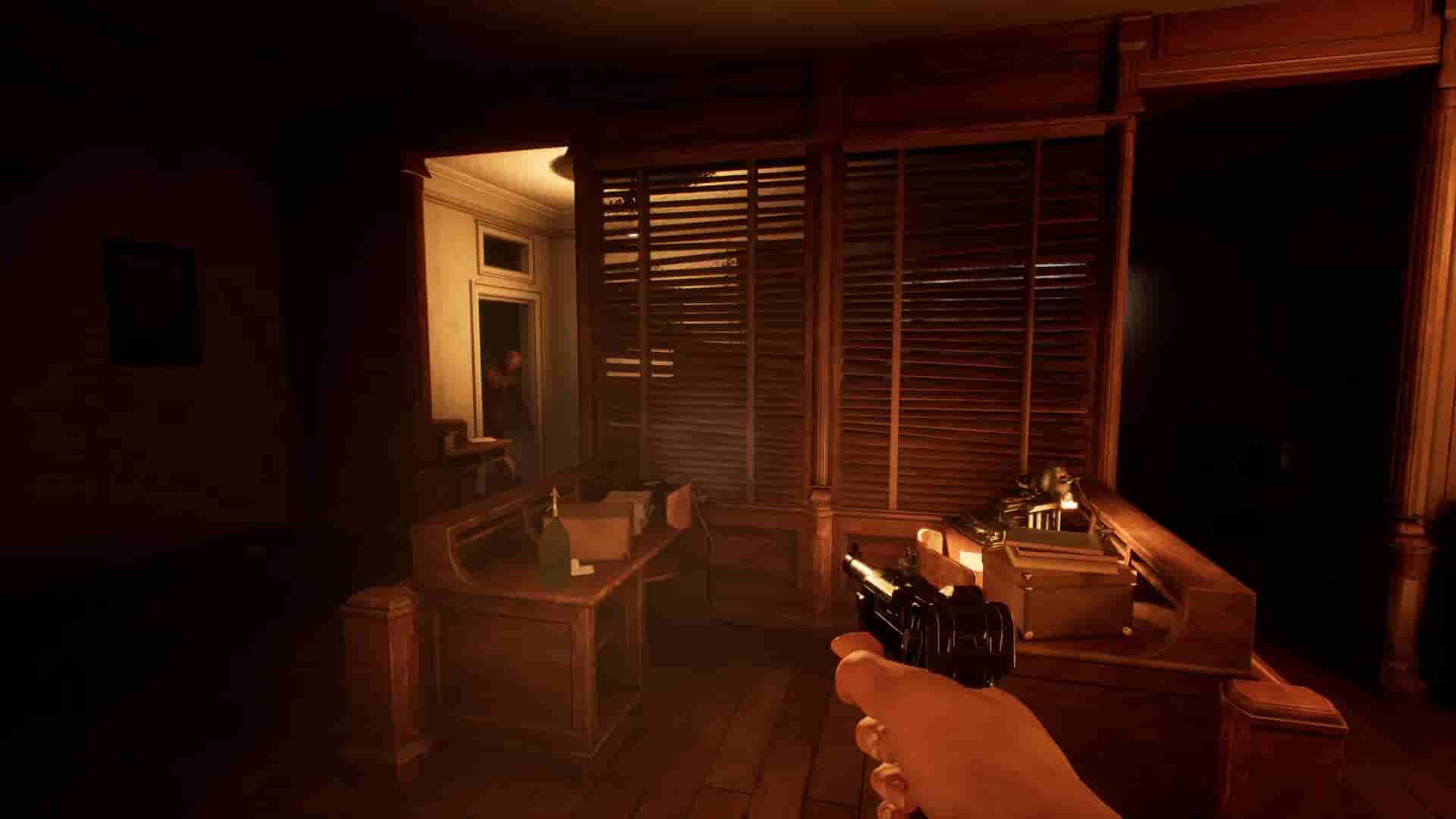 Mortanis Prisoners #1 screenshot thumbnail screenshot 5