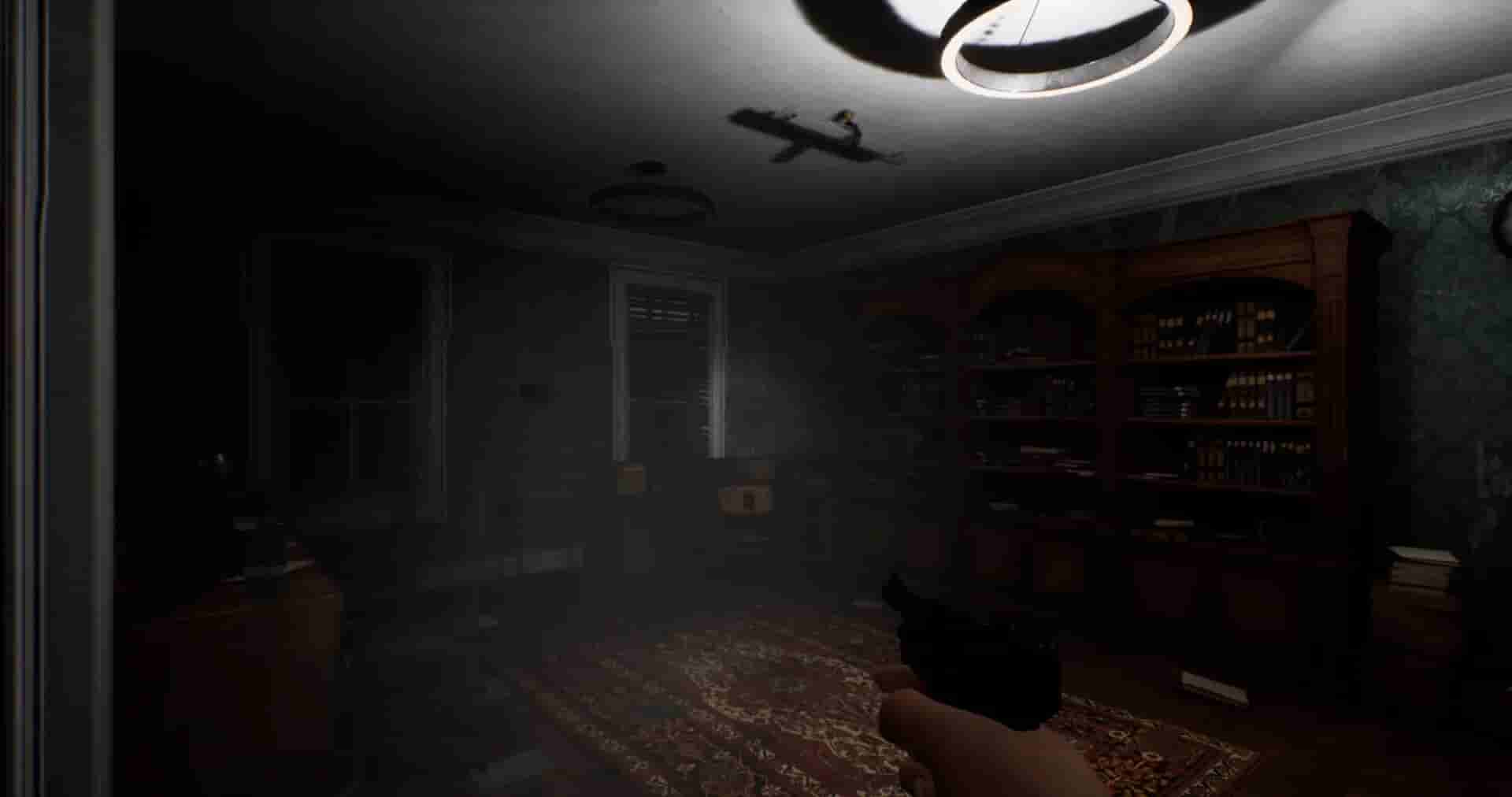 Mortanis Prisoners #1 screenshot thumbnail screenshot 8