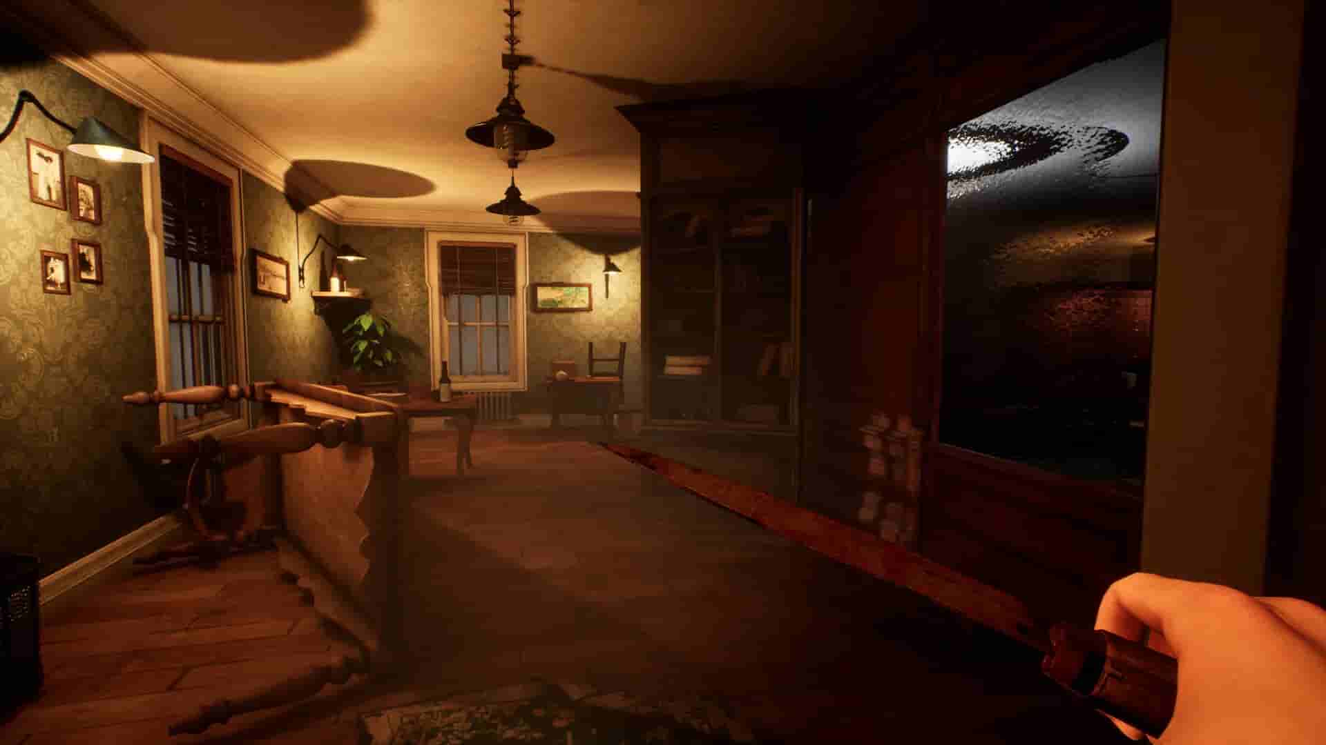 Mortanis Prisoners #1 screenshot thumbnail screenshot 9