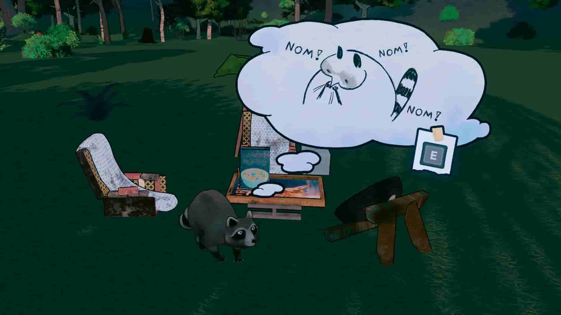 Mortimer: First Launch screenshot thumbnail screenshot 1