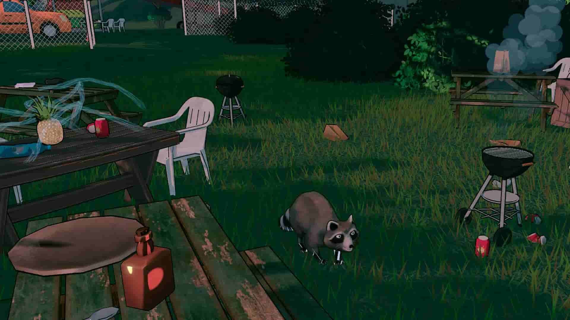 Mortimer: First Launch screenshot thumbnail screenshot 3