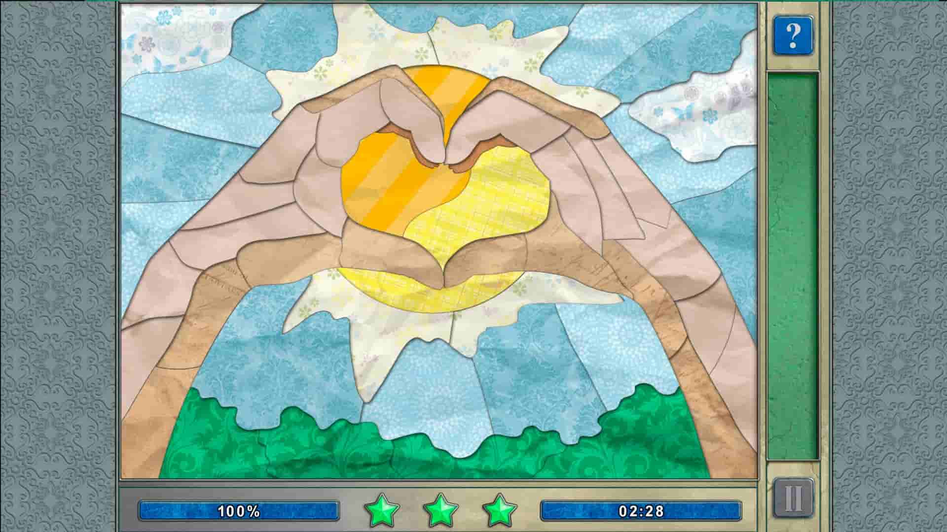 Mosaic: Game of Gods screenshot thumbnail screenshot 4