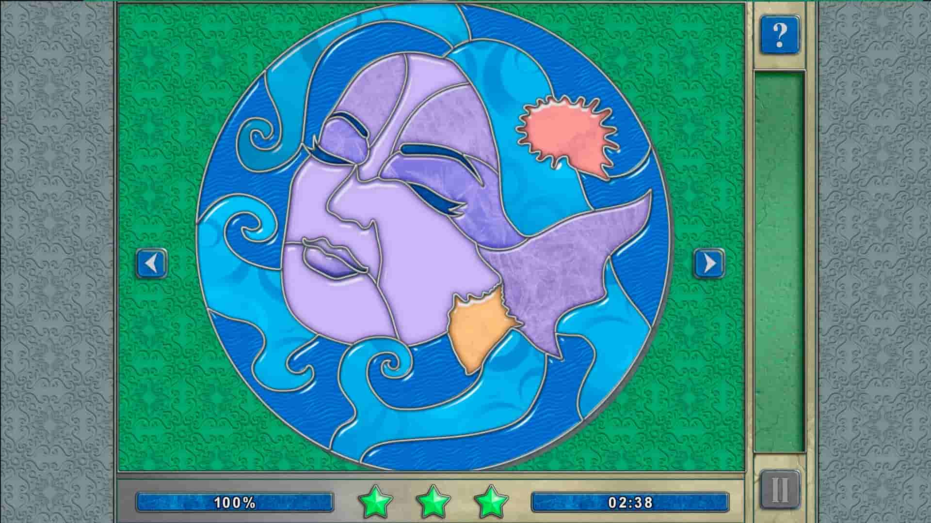 Mosaic: Game of Gods screenshot thumbnail screenshot 5