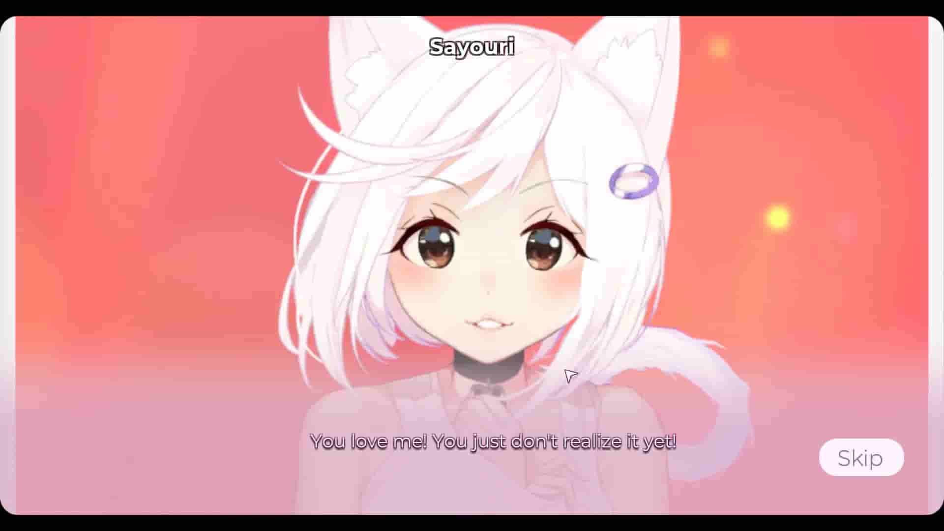 Mosaique Neko Waifus screenshot thumbnail screenshot 3