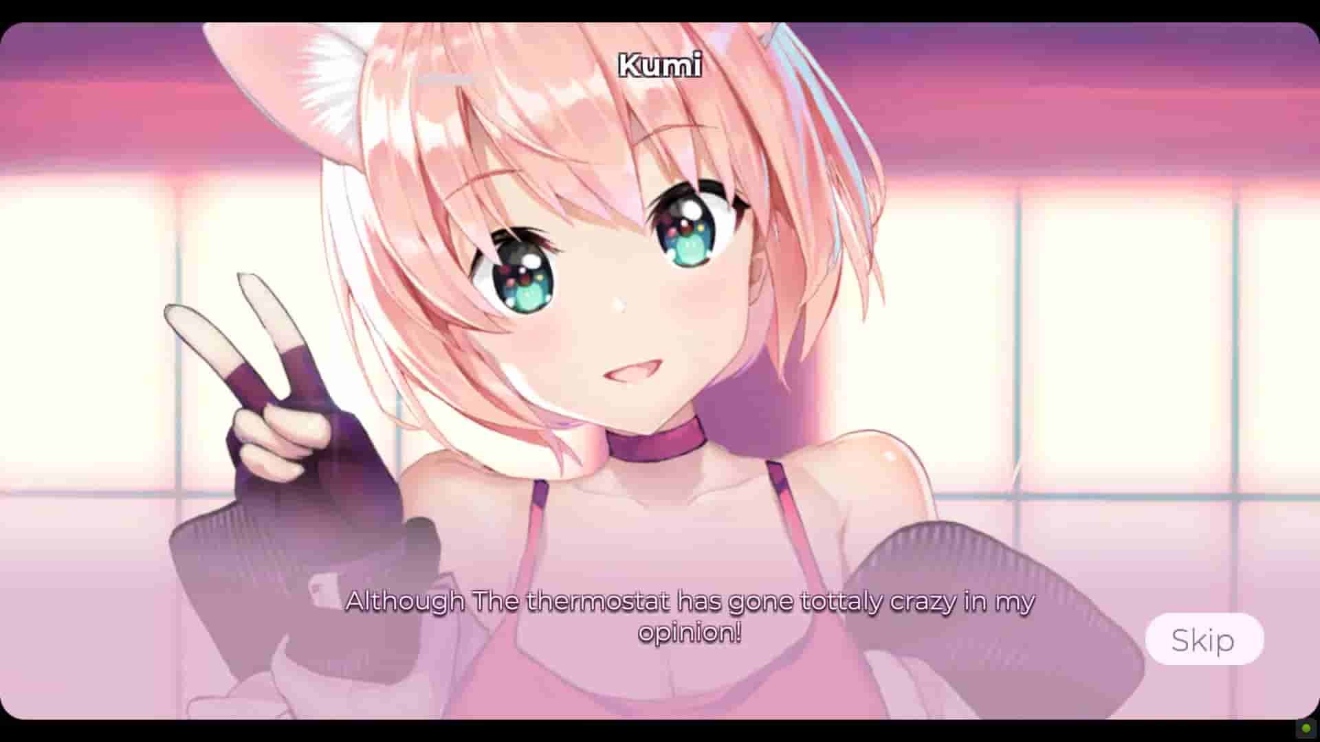 Mosaique Neko Waifus screenshot thumbnail screenshot 4