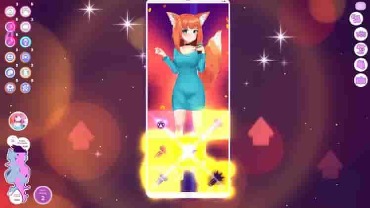 Mosaique Neko Waifus 2 screenshot thumbnail screenshot 0