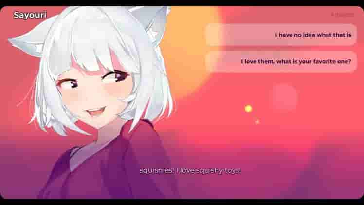 Mosaique Neko Waifus 2 screenshot thumbnail screenshot 7