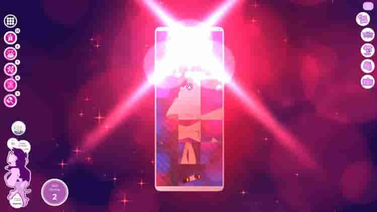 Mosaique Neko Waifus 3 screenshot thumbnail screenshot 9