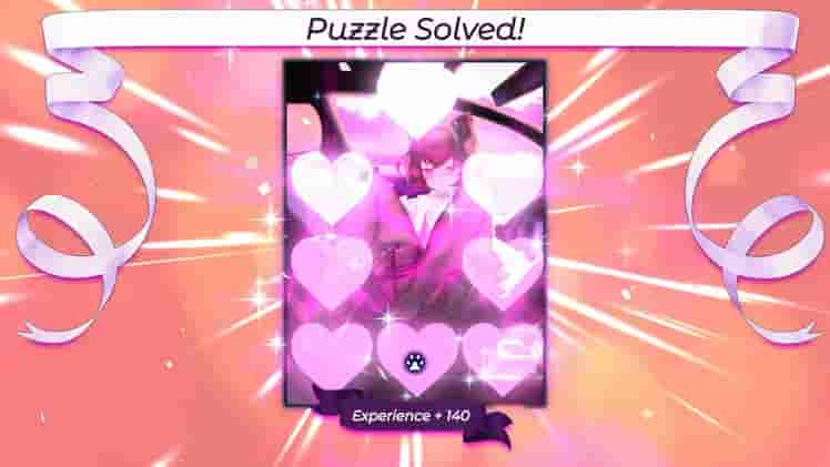 Mosaique Neko Waifus 5 screenshot thumbnail screenshot 2