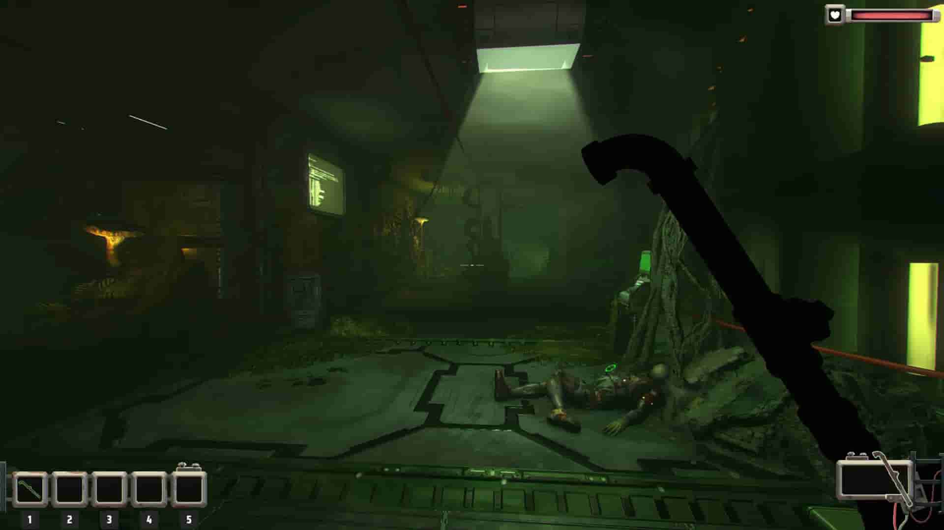 Mother Hub screenshot thumbnail screenshot 0
