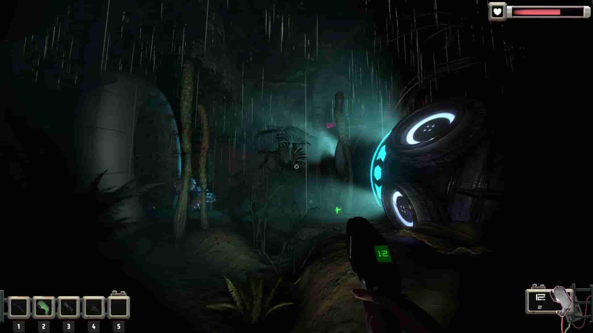 Mother Hub screenshot thumbnail screenshot 1
