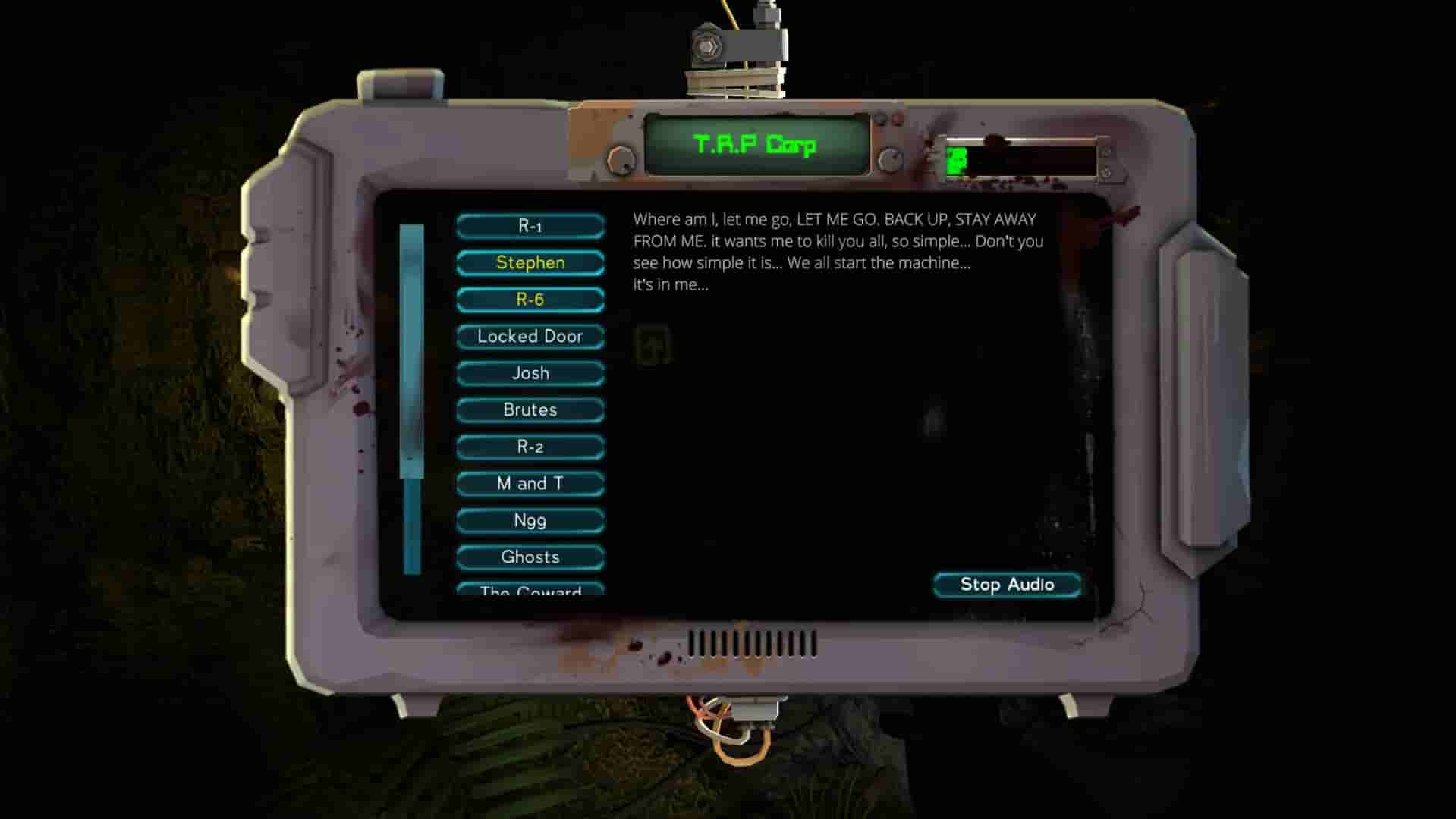 Mother Hub screenshot thumbnail screenshot 13