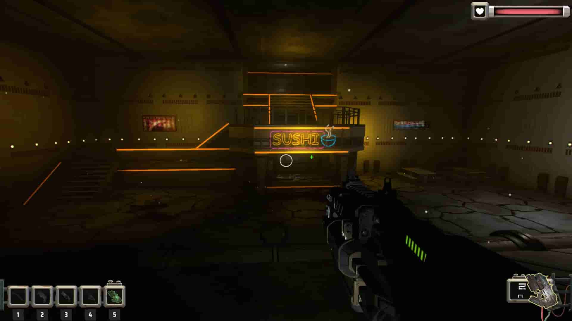Mother Hub screenshot thumbnail screenshot 3