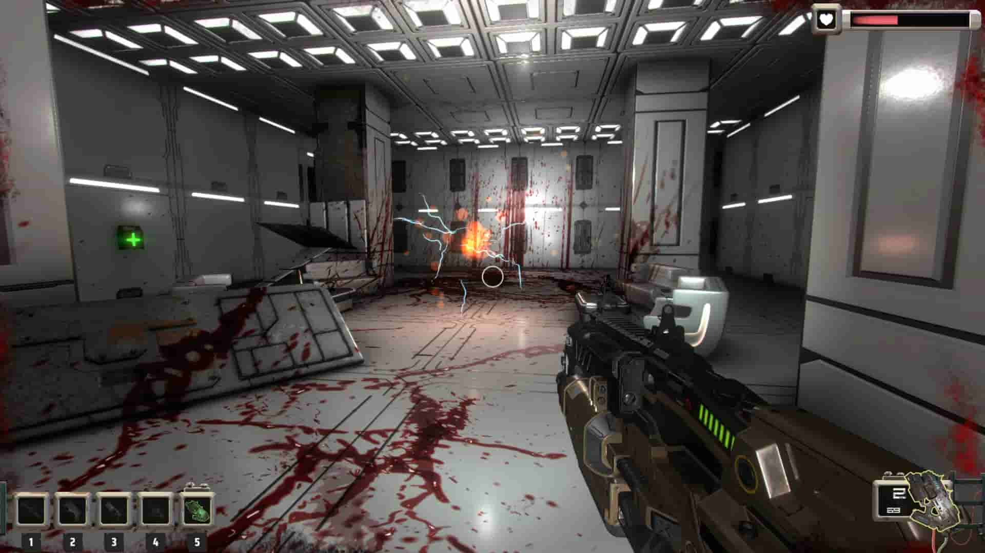 Mother Hub screenshot thumbnail screenshot 7