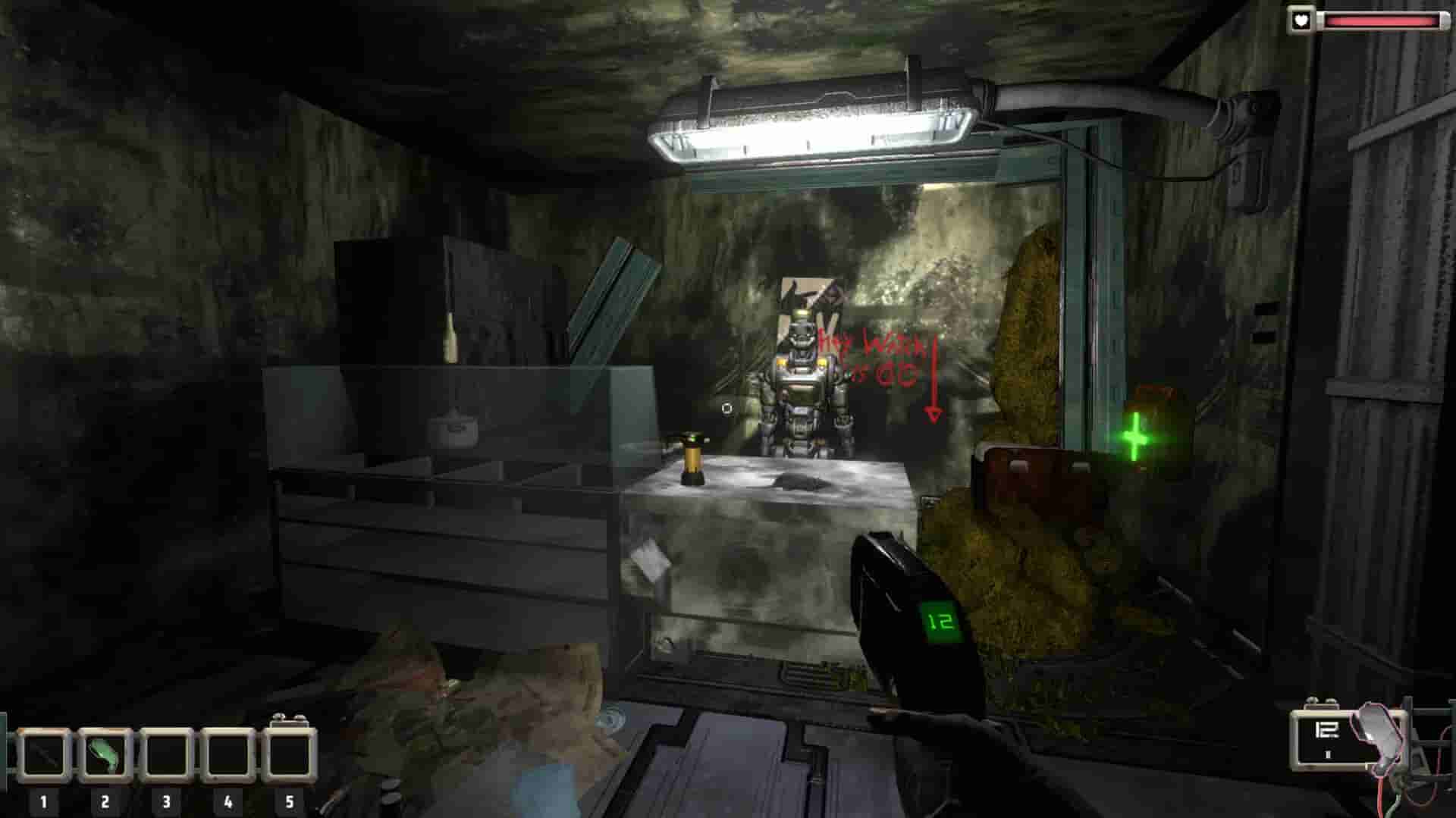 Mother Hub screenshot thumbnail screenshot 9