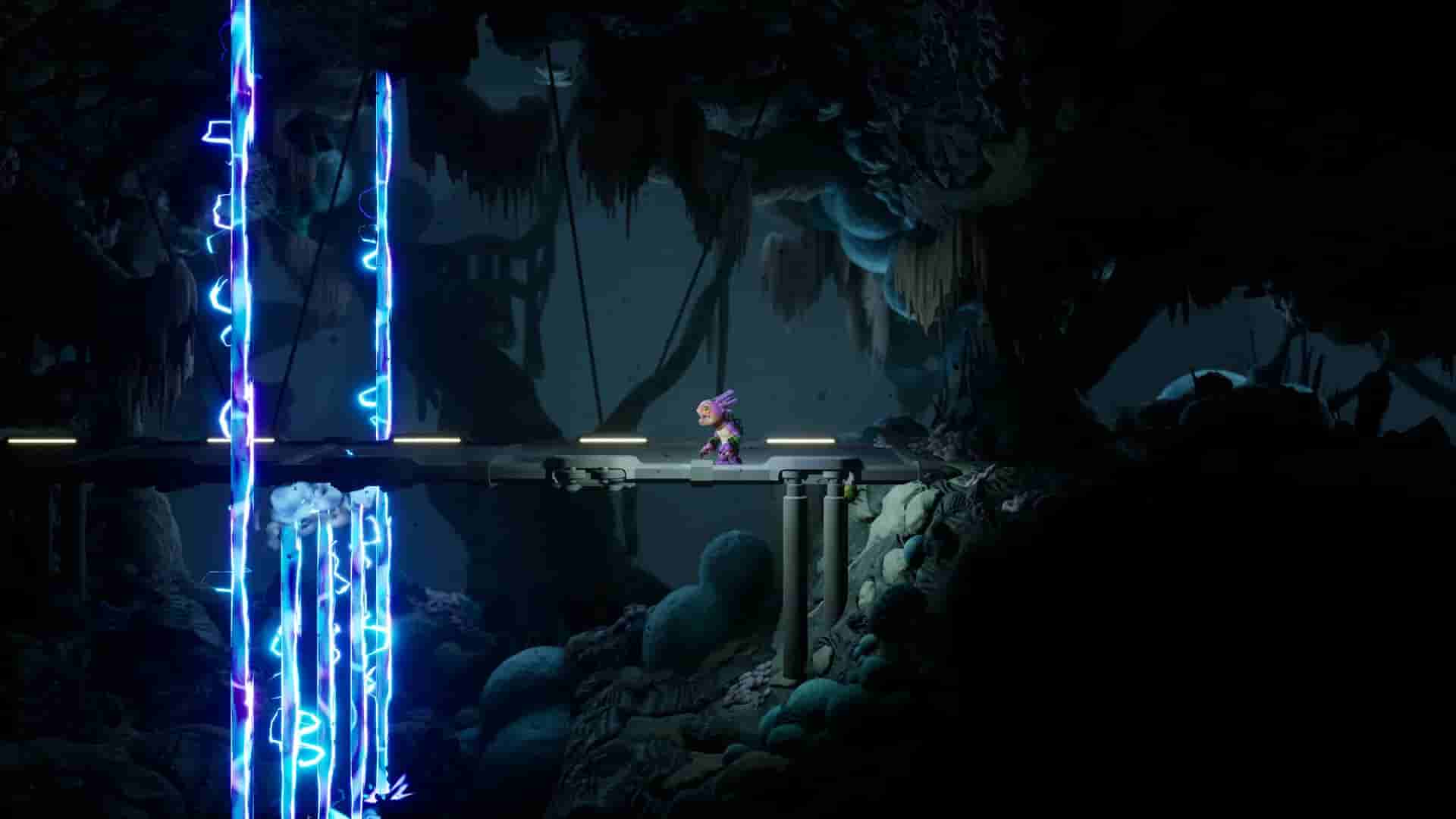Mother Machine screenshot thumbnail screenshot 18